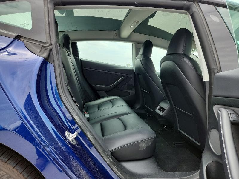 2023 TESLA MODEL 3 10