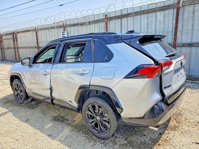 2024 TOYOTA RAV4 2