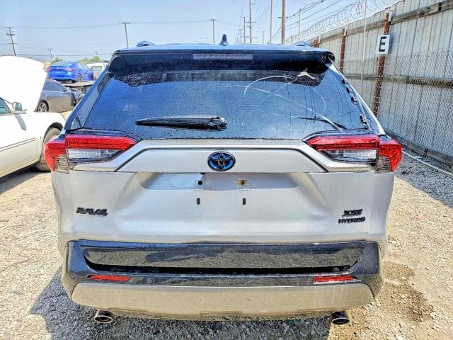 2024 TOYOTA RAV4 6