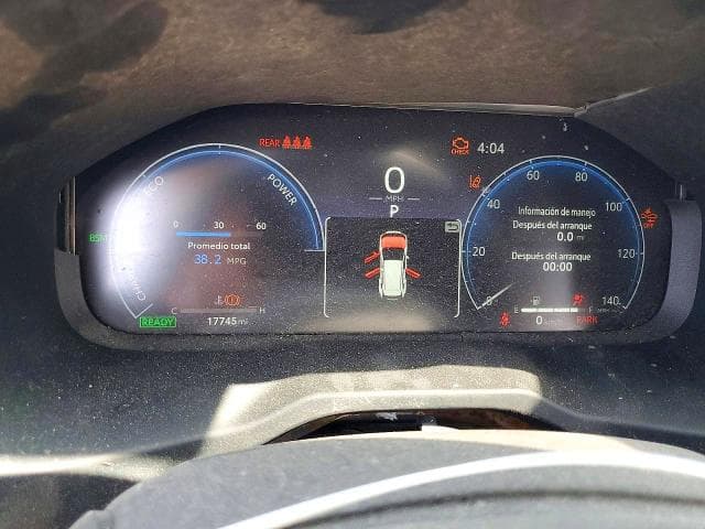 2024 TOYOTA RAV4 8