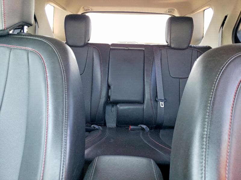 2017 CHEVROLET EQUINOX PREMIER PREMIER 10