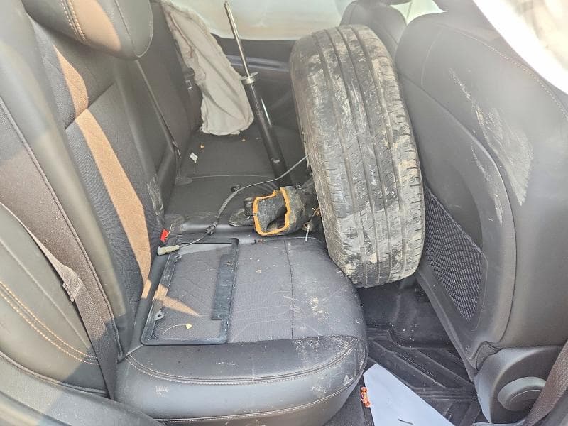 2019 CHEVROLET TRAX 1LT 11