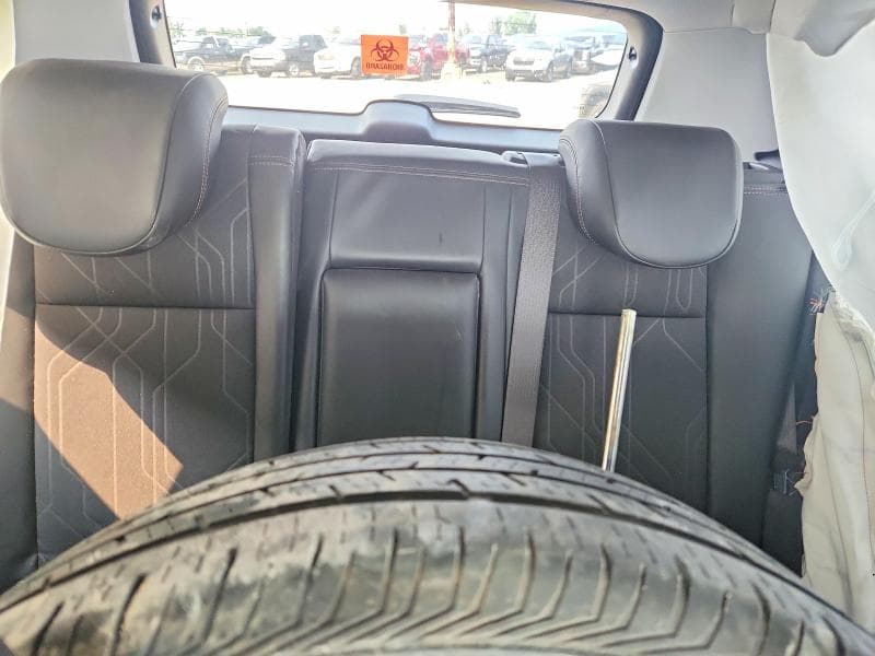 2019 CHEVROLET TRAX 1LT 10