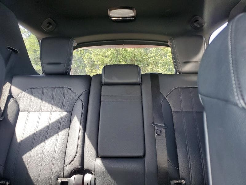 2017 MERCEDES-BENZ GLE 350 4MATIC 10