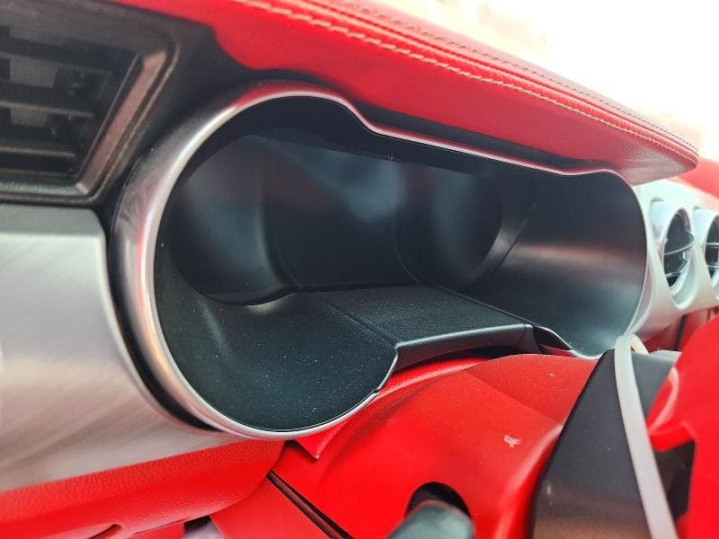 2021 FORD MUSTANG GT GT 9