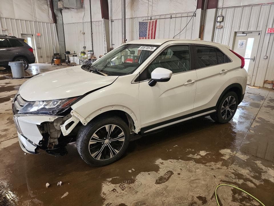 2019 MITSUBISHI ECLIPSE CROSS SE SE 2