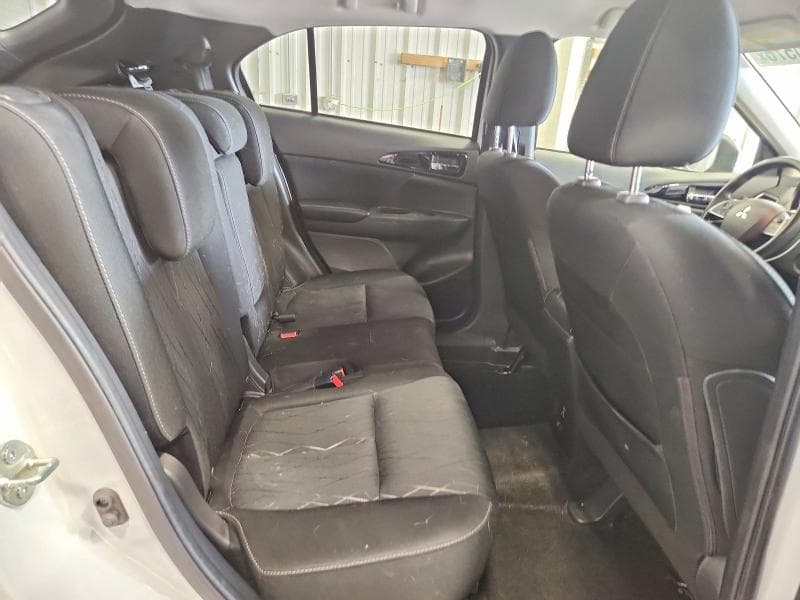 2019 MITSUBISHI ECLIPSE CROSS SE SE 12