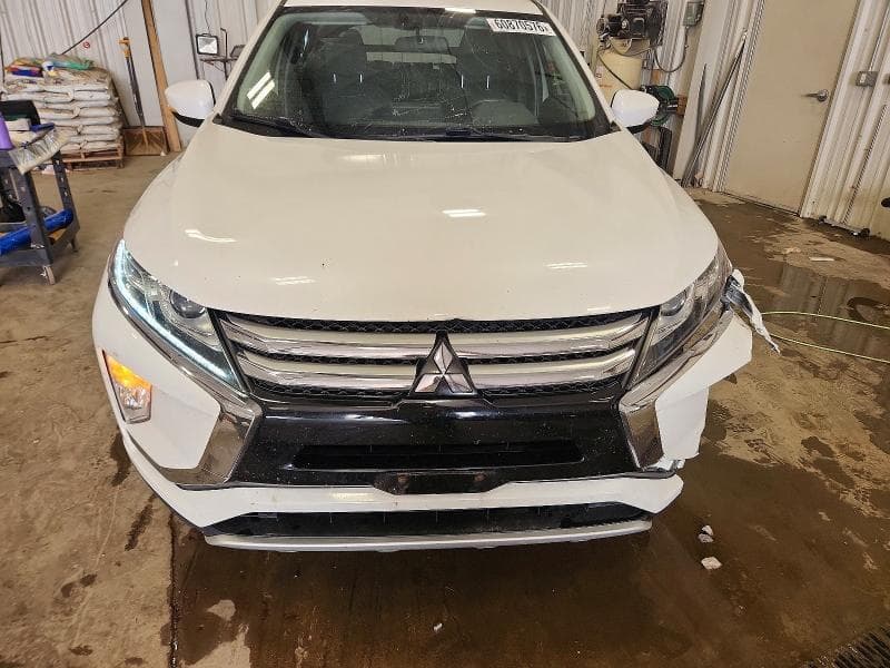 2019 MITSUBISHI ECLIPSE CROSS SE SE 13