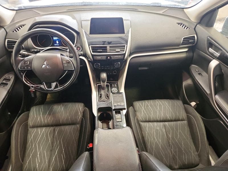 2019 MITSUBISHI ECLIPSE CROSS SE SE 9