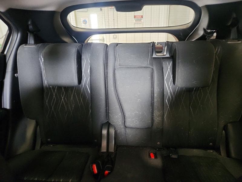 2019 MITSUBISHI ECLIPSE CROSS SE SE 11