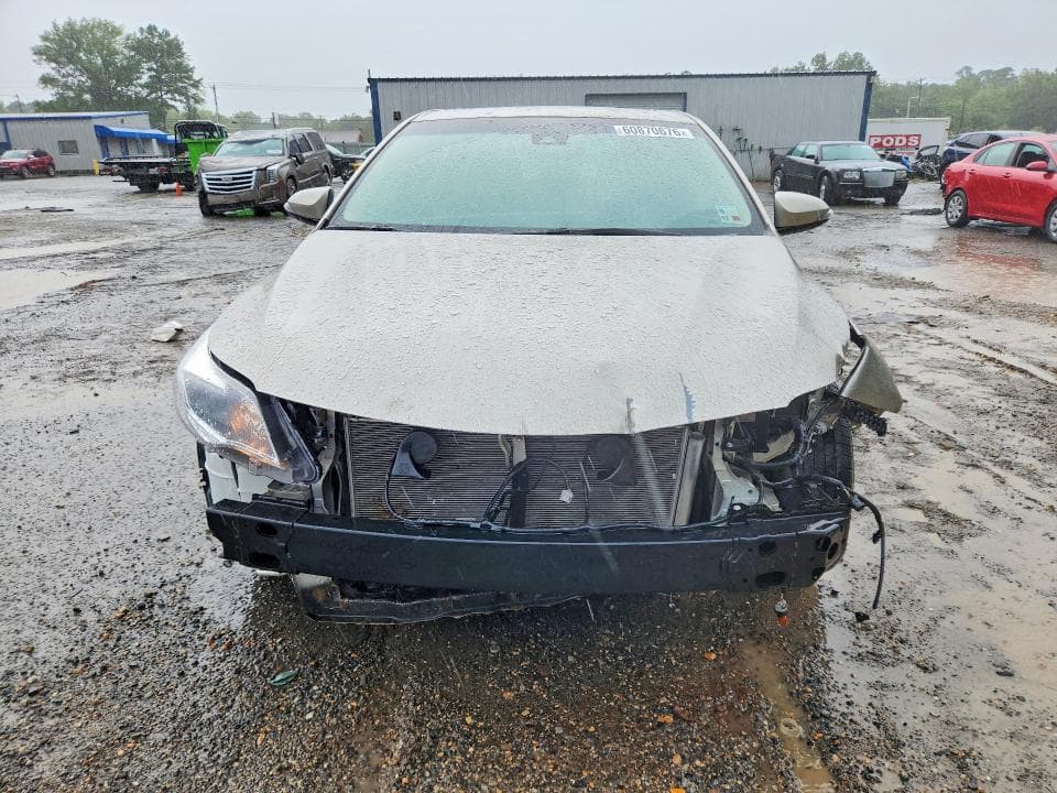 2017 TOYOTA AVALON XLE PREMIUM 5