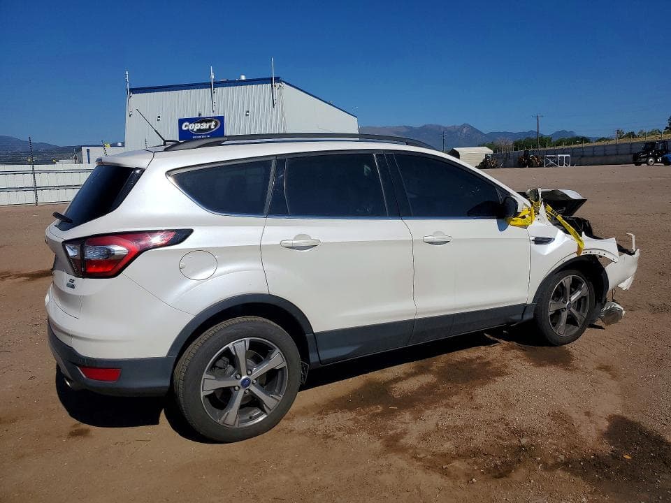2017 FORD ESCAPE 3