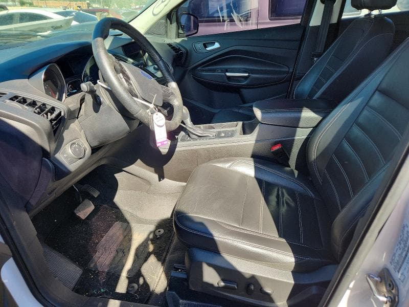 2017 FORD ESCAPE 7