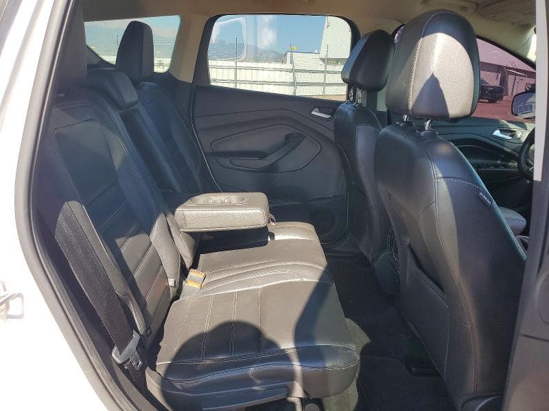 2017 FORD ESCAPE 10