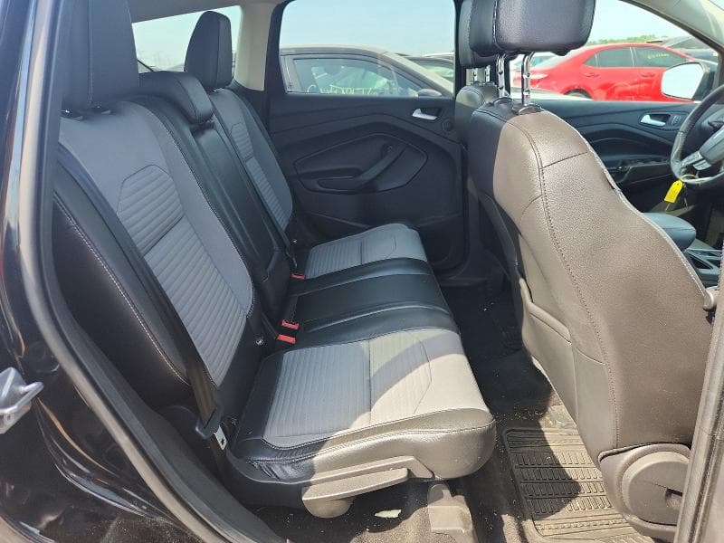 2017 FORD ESCAPE SE 10