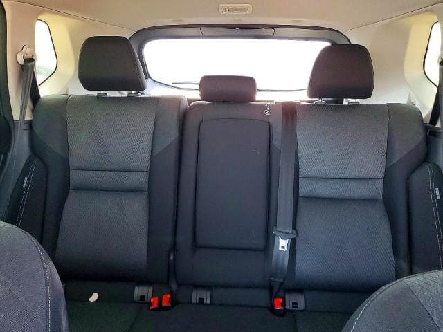 2025 NISSAN ROGUE 10