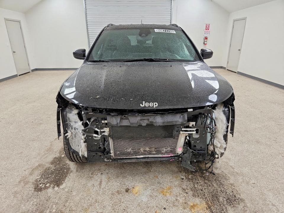 2024 JEEP COMPASS LATITUDE 5