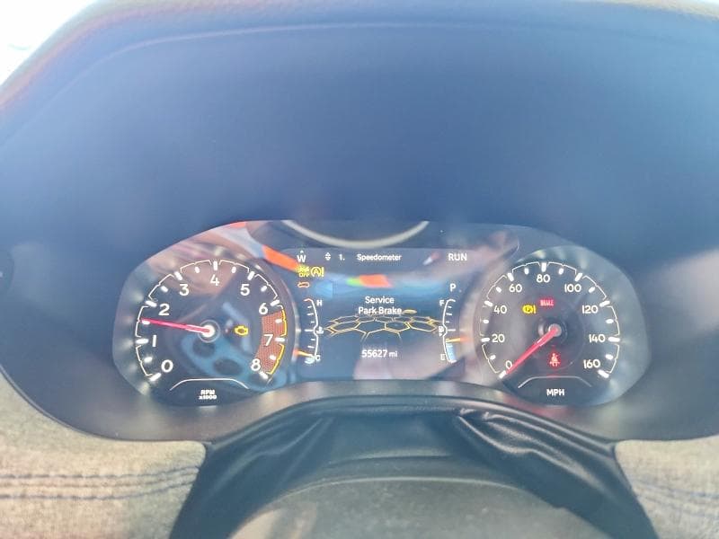 2024 JEEP COMPASS LATITUDE 9