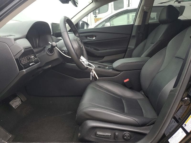 2024 HONDA ACCORD TOURING HYBRID 7