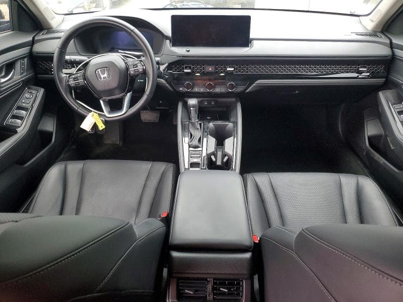 2024 HONDA ACCORD TOURING HYBRID 8