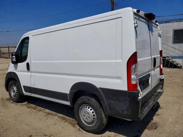 2025 RAM PROMASTER 1500 1500 STANDARD 1500 STANDARD 2