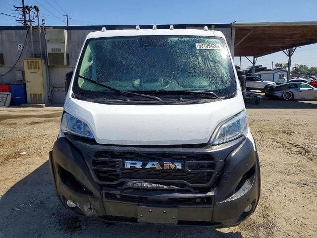 2025 RAM PROMASTER 1500 1500 STANDARD 1500 STANDARD 5