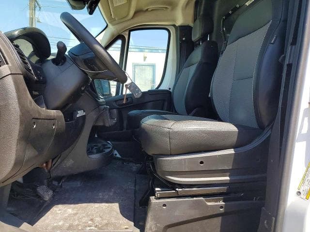 2025 RAM PROMASTER 1500 1500 STANDARD 1500 STANDARD 7