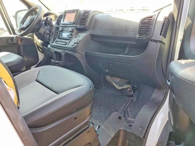 2025 RAM PROMASTER 1500 1500 STANDARD 1500 STANDARD 8