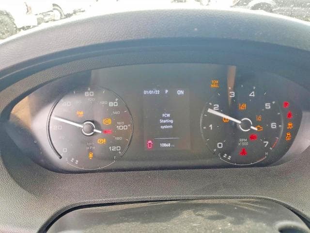 2025 RAM PROMASTER 1500 1500 STANDARD 1500 STANDARD 9