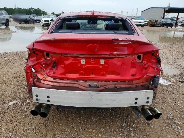2019 LEXUS RC 350 6