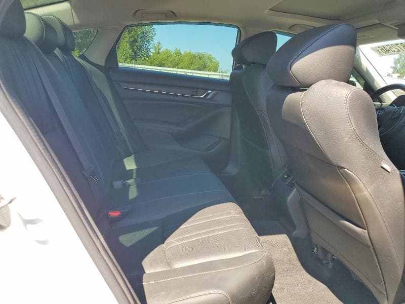 2019 HONDA ACCORD TOURING 10