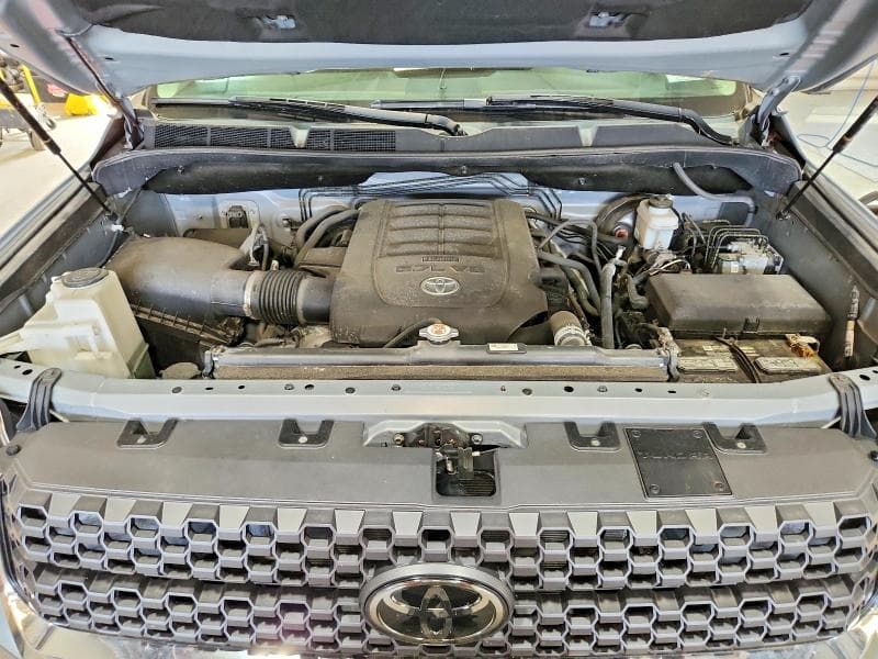 2020 TOYOTA TUNDRA SR5 11