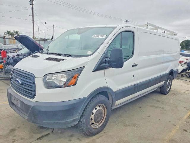 2019 FORD TRANSIT - 1