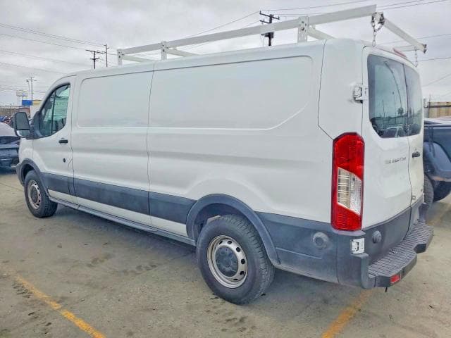 2019 FORD TRANSIT 2