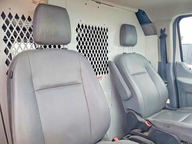 2019 FORD TRANSIT 11