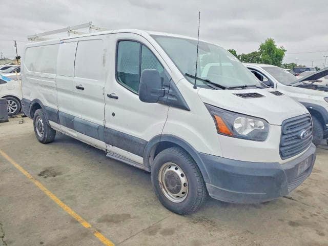 2019 FORD TRANSIT 4