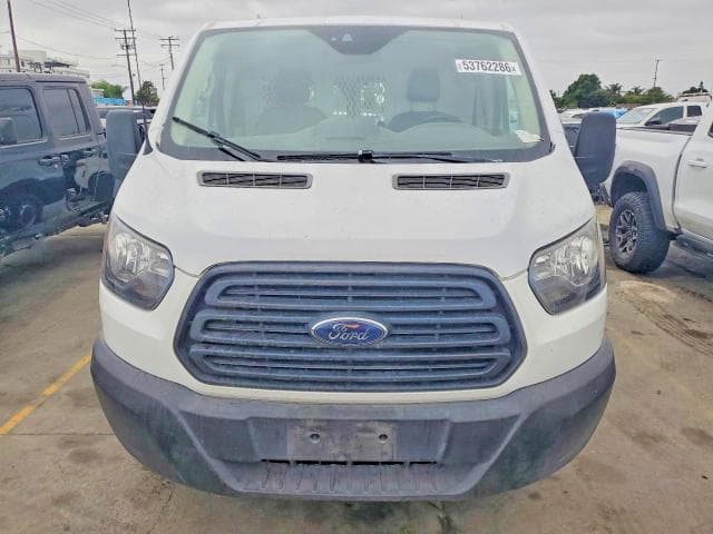 2019 FORD TRANSIT 5