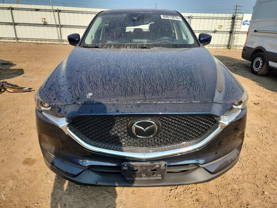 2019 MAZDA CX-5 TOURING TOURING 5