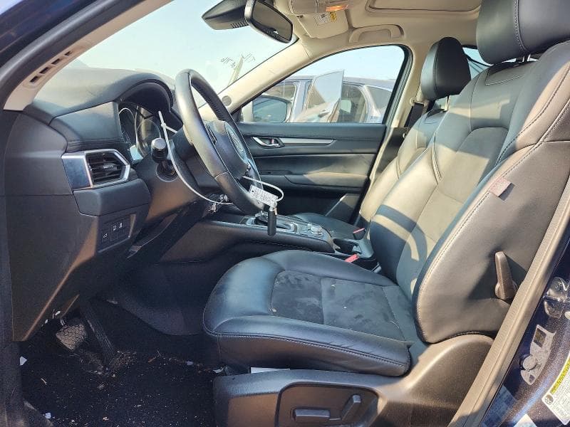 2019 MAZDA CX-5 TOURING TOURING 7