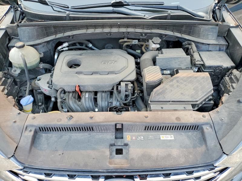 2020 HYUNDAI TUCSON ULTIMATE ULTIMATE 11