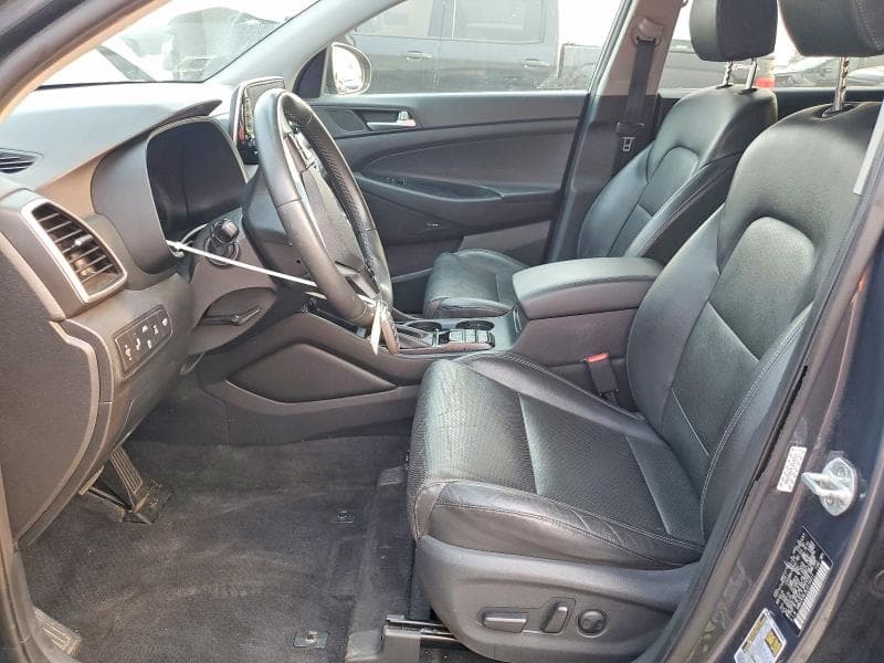 2020 HYUNDAI TUCSON ULTIMATE ULTIMATE 7