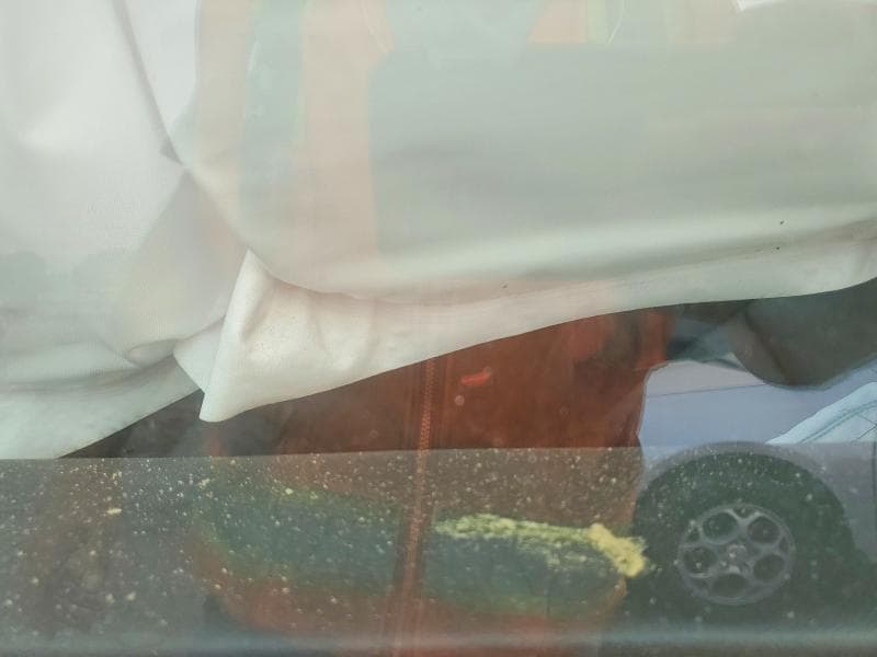 2021 TESLA MODEL Y 7