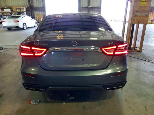 2021 NISSAN MAXIMA SV 6