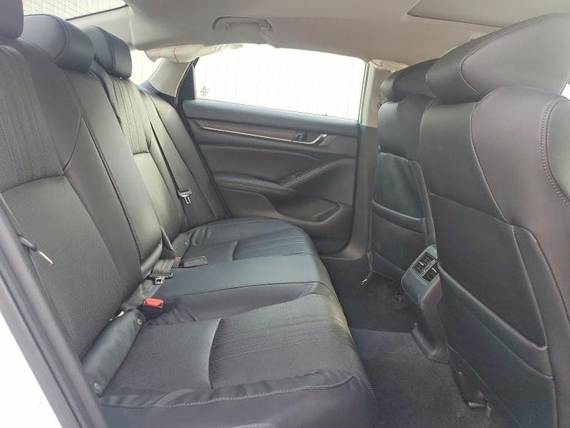 2018 HONDA ACCORD HYBRID EXL 10