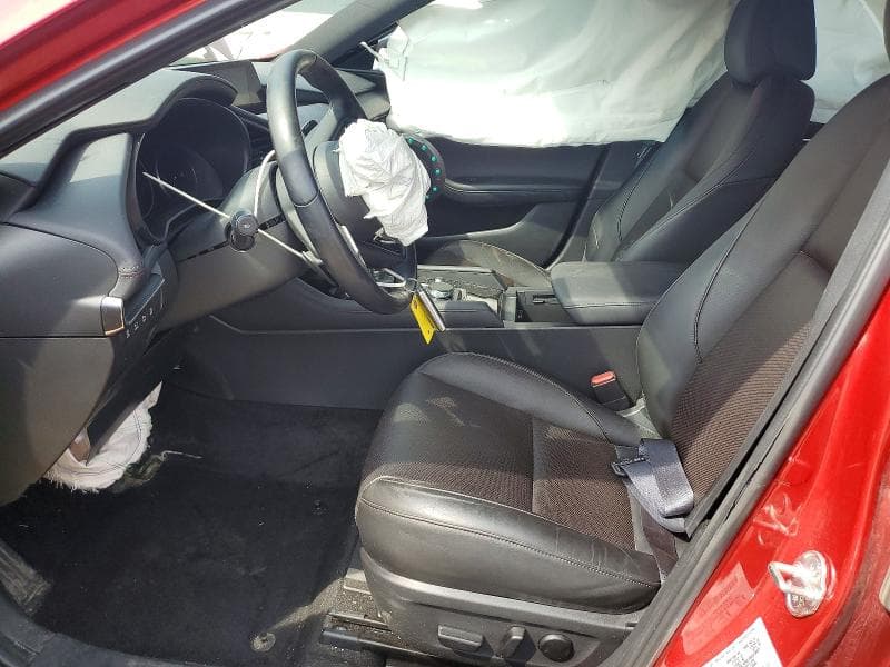 2023 MAZDA 3 PREMIUM PLUS 7