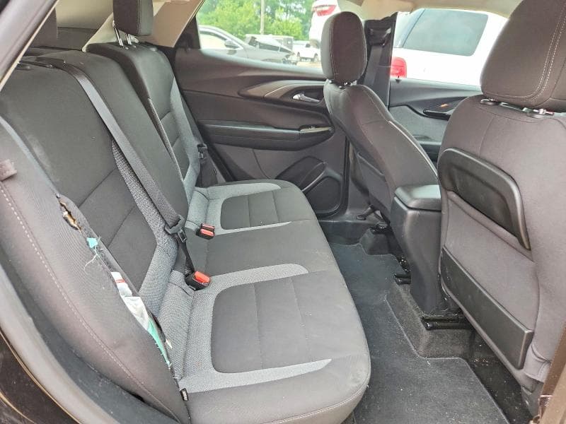 2023 CHEVROLET TRAILBLAZER LS 11