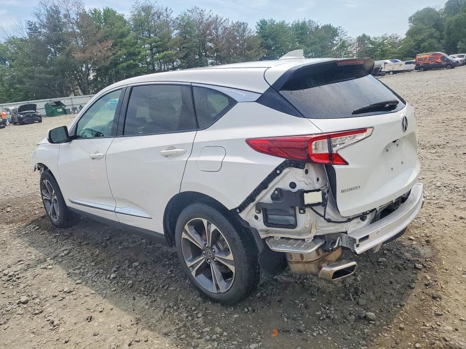 2023 ACURA RDX ADVANCE ADVANCE 2