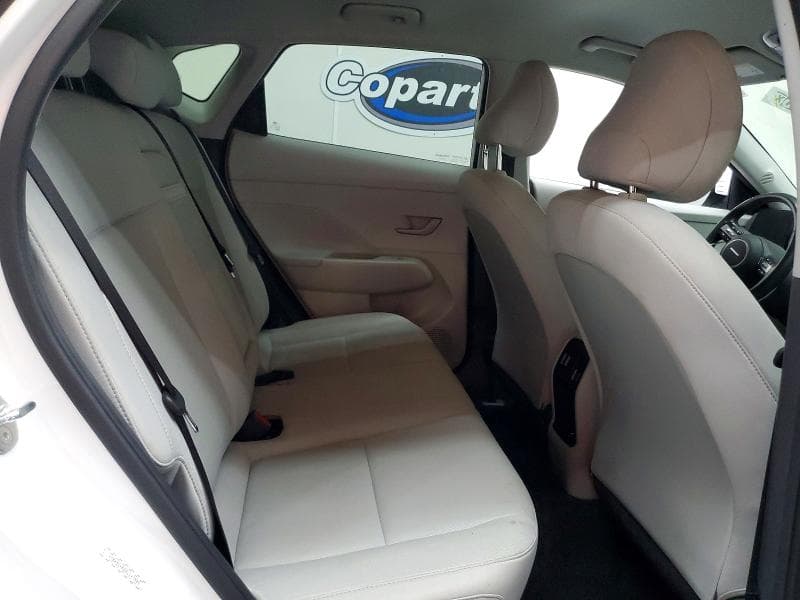 2024 HYUNDAI KONA SEL 11