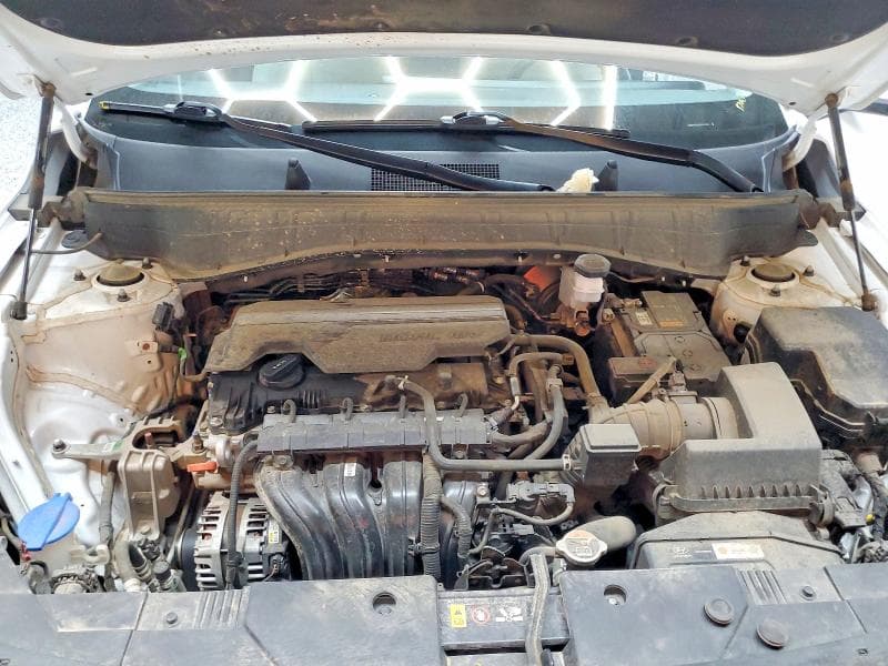 2024 HYUNDAI KONA SEL 12
