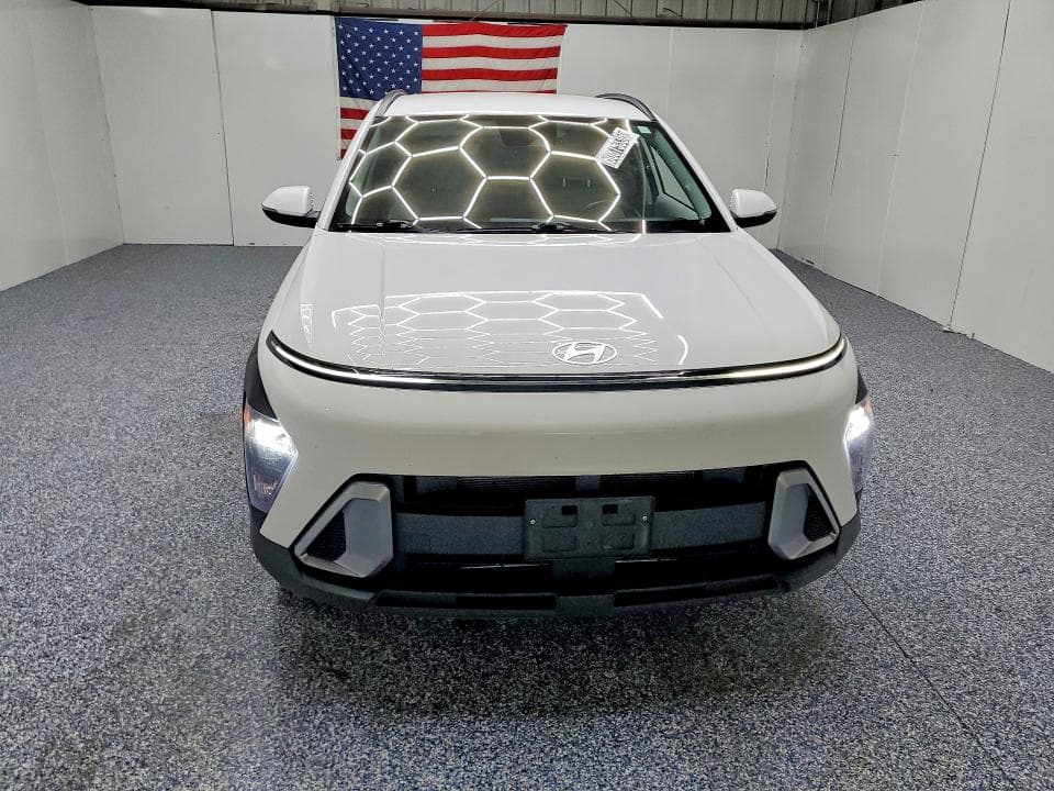 2024 HYUNDAI KONA SEL 5